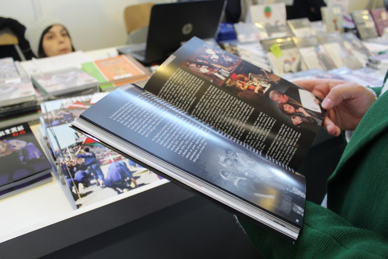 Zer erosi eta zer ikusi Durangoko Azokan: dantzazalearen zerrenda