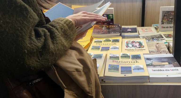 Durangoko Azoka 2024