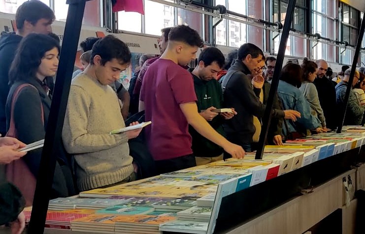 Durangoko Azoka 2025 Dantzazaleentzako proposamenak