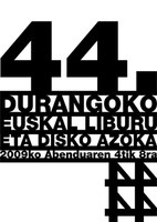 Durangoko azokarako erosketa zerrenda Durangoko azokarako erosketa zerrenda