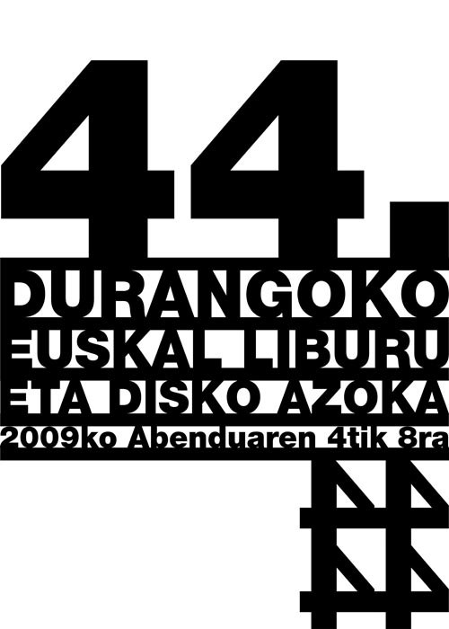 Durangoko azokarako erosketa zerrenda