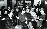 Euskal Dantzarien Biltzarrak 50. urteurrena ospatuko du abenduaren 12an Euskal Dantzarien Biltzarrak 50. urteurrena ospatuko du abenduaren 12an