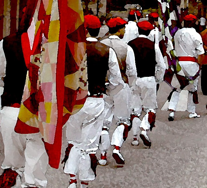 EDBk koordinatzailea kontratatzeko deialdia