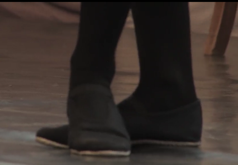 Ederlezi pastoralari buruzko dokumentala