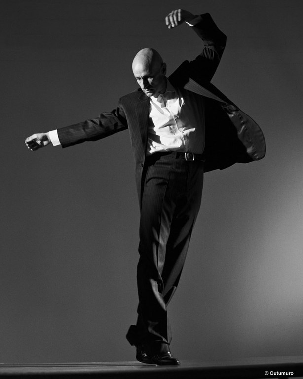 Egun bat publikoarekin