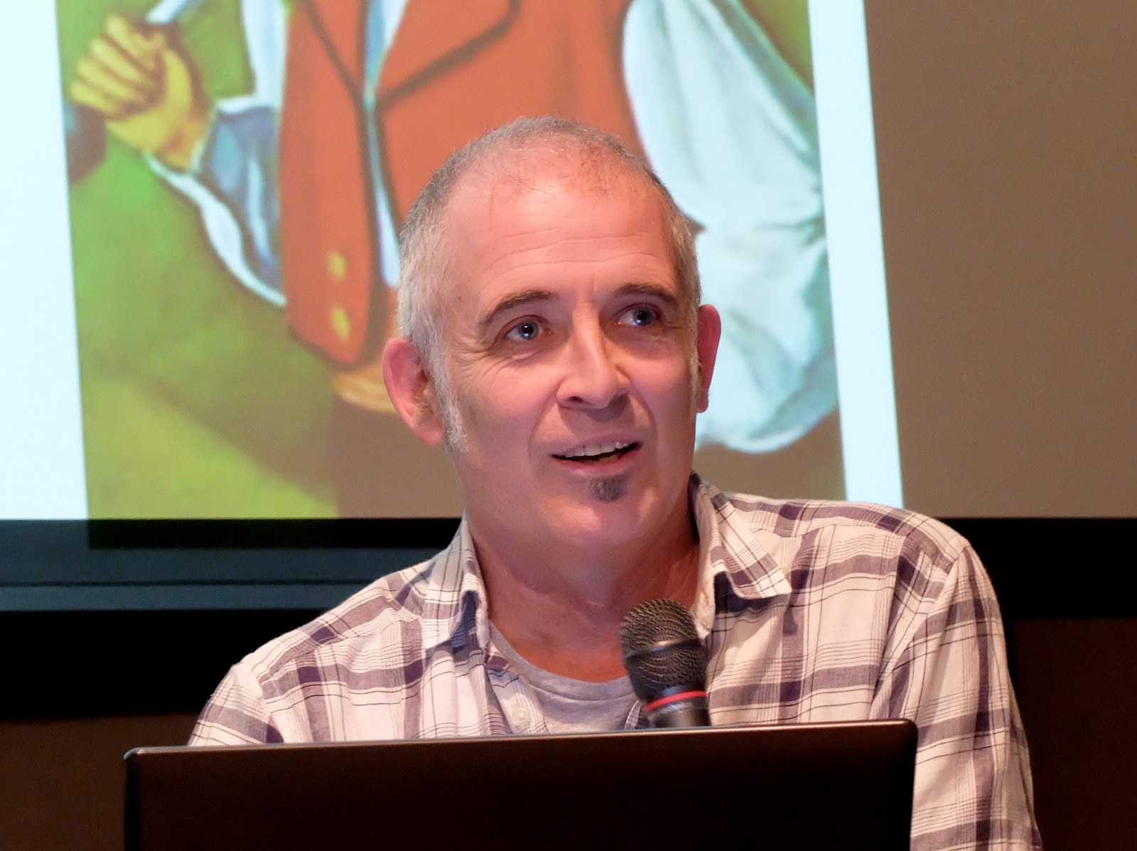 Mikel Sarriegi, Egunean Behinen txapelduna: "Nire lehen arrakasta Dantzan-i zor diot"