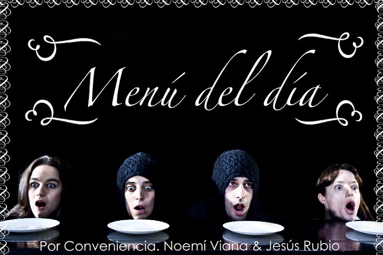 Eguneko menua gaur Leioan Noemi Viana eta Jesus Rubiorekin Eguneko menua gaur Leioan Noemi Viana eta Jesus Rubiorekin