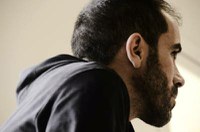 Daniel Abreurekin dantza garaikidea EHU-ko udako ikastaroetan Daniel Abreurekin dantza garaikidea EHU-ko udako ikastaroetan