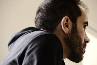 Daniel Abreurekin dantza garaikidea EHU-ko udako ikastaroetan