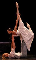 Eifman Balletak Tchaikovsky dakar Bilbora Eifman Balletak Tchaikovsky dakar Bilbora