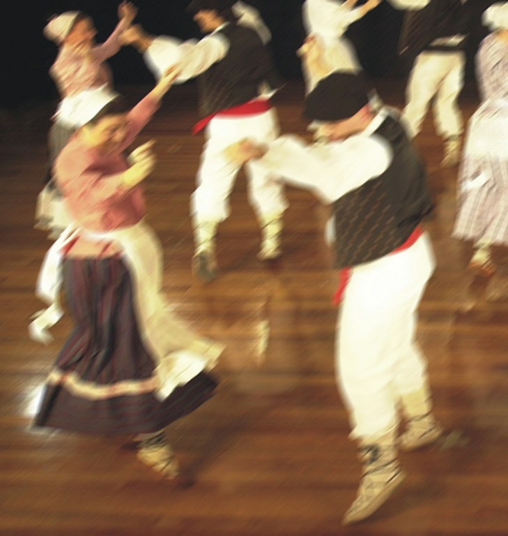 Portugaleteko Elai Alai Kulturgunearen ikastaro berriak