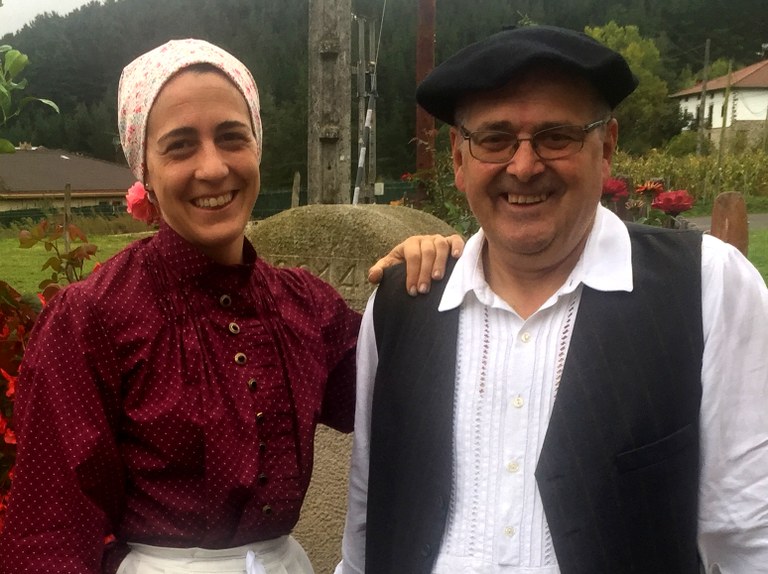 “Erabaki gogorra, baina gauzak gaizki egiteko hobeto da ez egitea”