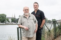 Thierry Truffaut: "Liburu hau Euskal Herriko neguko eta inauterietako tradizio eta praktikak hobeto ulertzen laguntzeko sortu da"