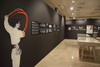 Eresoinka Enbaxada Kulturala omentzeko erakusketa, Donostian Eresoinka Enbaxada Kulturala omentzeko erakusketa, Donostian