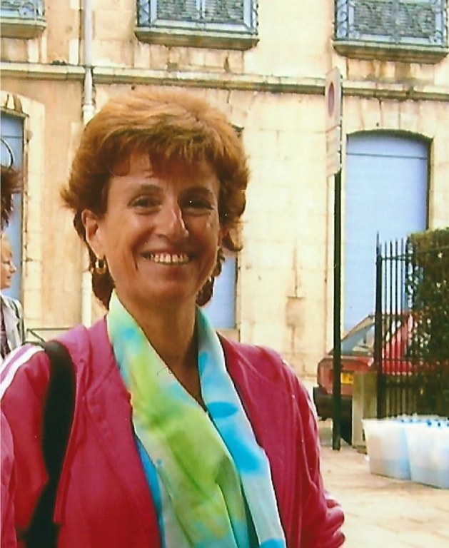 Erregin bat galdu dugu, Pantxika Zubiriak utzi gaitu