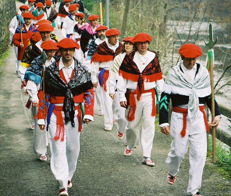 Errenteria Dantzan 2007 Errenteria Dantzan 2007