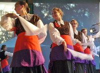 Atzo eta Gaurko ikuskizuna Baionan Erro Bat taldearen eskutik Atzo eta Gaurko ikuskizuna Baionan Erro Bat taldearen eskutik
