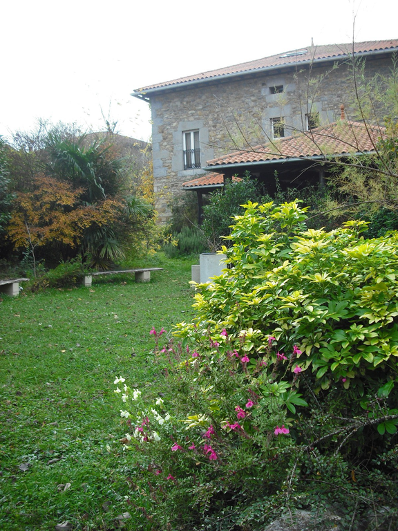 Errumaniako dantzen eta ijitoen dantzen ikastaroa