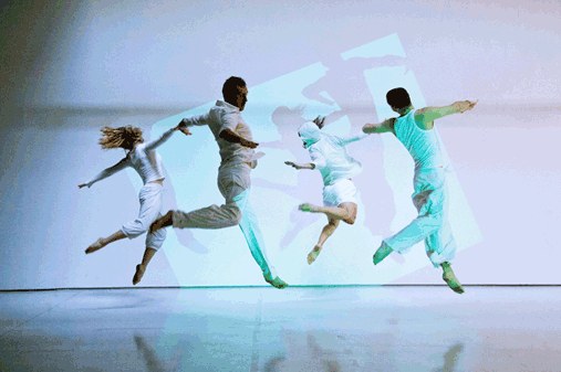 Ertzak aurkezten du: Act of God, Asier Zabaletaren pieza berri bat