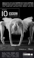 Escena 2010 Dantza Jaialdia Escena 2010 Dantza Jaialdia