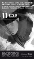 Escena 2011 dantza jaialdia Escena 2011 dantza jaialdia