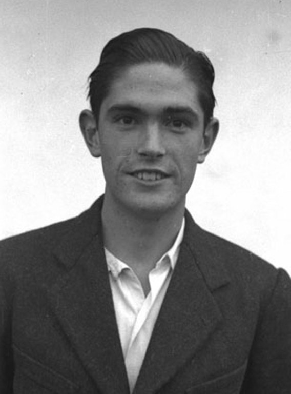 Esteban Berazadiri elkarrizketa