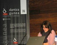 Estibalitz Iturria: Gipuzkoako Dantzarien Biltzarra eta bere jarduerak Estibalitz Iturria: Gipuzkoako Dantzarien Biltzarra eta bere jarduerak