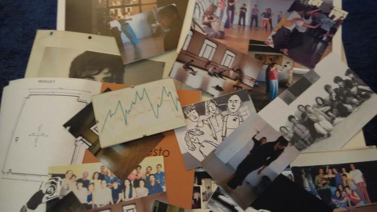 Etorkizuna kolokan, 30 urteko ibilbidea jaso eta balioan jartzeko deia egin du Muelle3-k