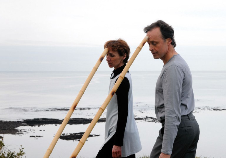 Euripean dantza ikuskizuna Euripean dantza ikuskizuna