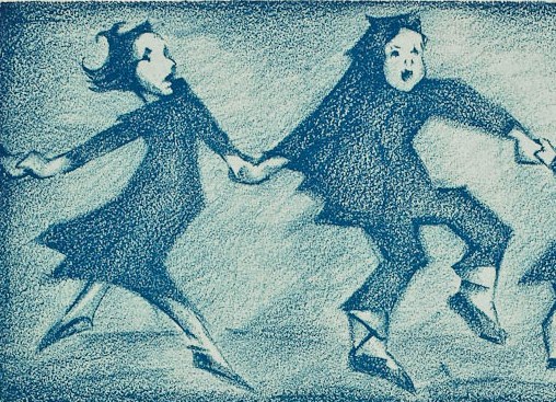 Euskal dantza talde queer bat sortzeko proposamena plazaratu dute