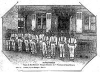 Euskal dantzak 1922an, folklorista britainiar baten begietan Euskal dantzak 1922an, folklorista britainiar baten begietan