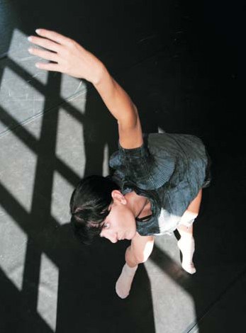 Euskal dantzariak Frankfurtetik