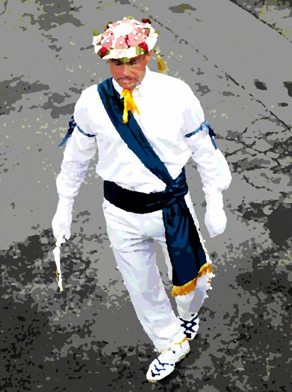 Euskal Herriko Dantzari Eguna Baionan ospatuko da Betti Betelu gogoan