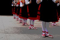 Berriozarren ospatuko da 2015eko Euskal Herriko Dantzari Eguna Berriozarren ospatuko da 2015eko Euskal Herriko Dantzari Eguna