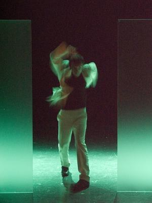 Euskal koreografoen I. Jaialdia egingo da Berlinen