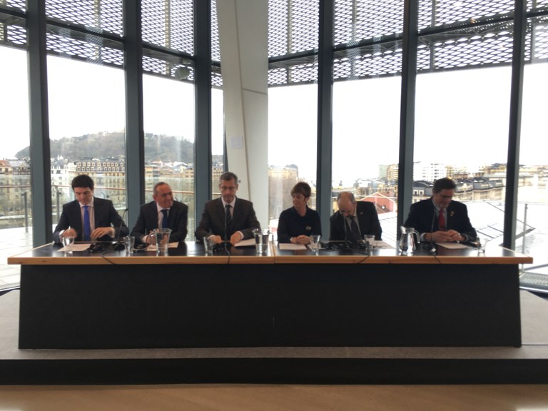 Euskal kultura izango da Smithsonian Folklive jaialdian protagonista