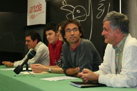 Euskal Kulturgintzaren Transmisioa aditu titulua