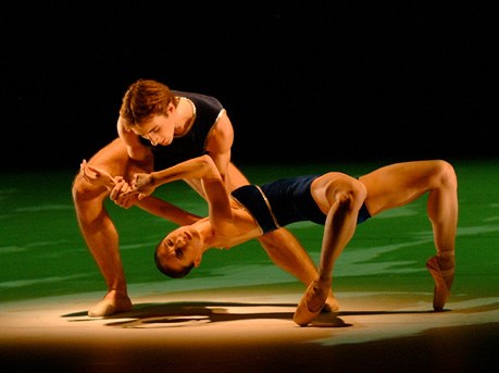 Euskaldunak eta Dantza 2. dantzaldia Euskaldunak eta Dantza 2. dantzaldia