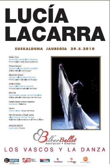 Zergatik ezin den galdu Euskaldunak eta dantza 5. Gala