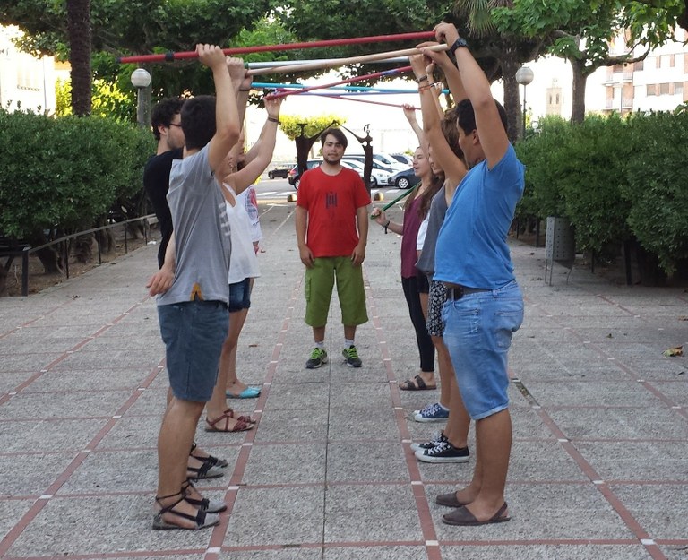 Europako ezpata-dantza zaharrenetakoa berreskuratuko dute Katalunian