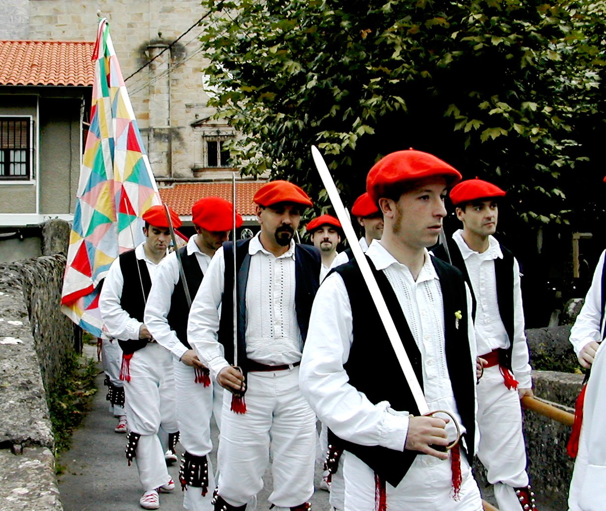 Ezpata-dantzari eguna ospatuko da Abadiñon ekainaren 5ean
