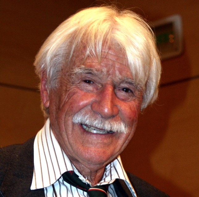 Filipe Oihanburu: "Kritika oso onak erdietsi genituen, baina dirurik ez genuen ukan batere!"