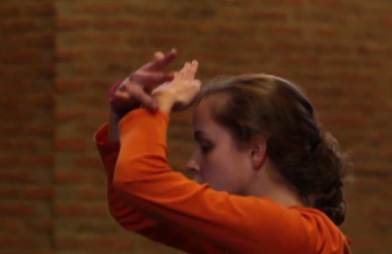 Five Days to Dance zineetan ikusi ahal izango da azaroan