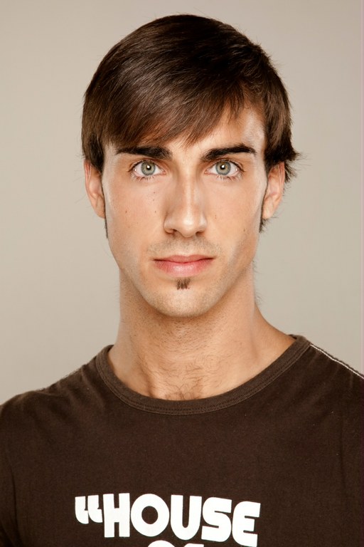 Barcelona Ballet utzi eta Flandeseko Balletean sartu da Ion Agirretxe