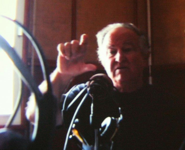 Lehenengo tradizioa; ondoren argazkia?