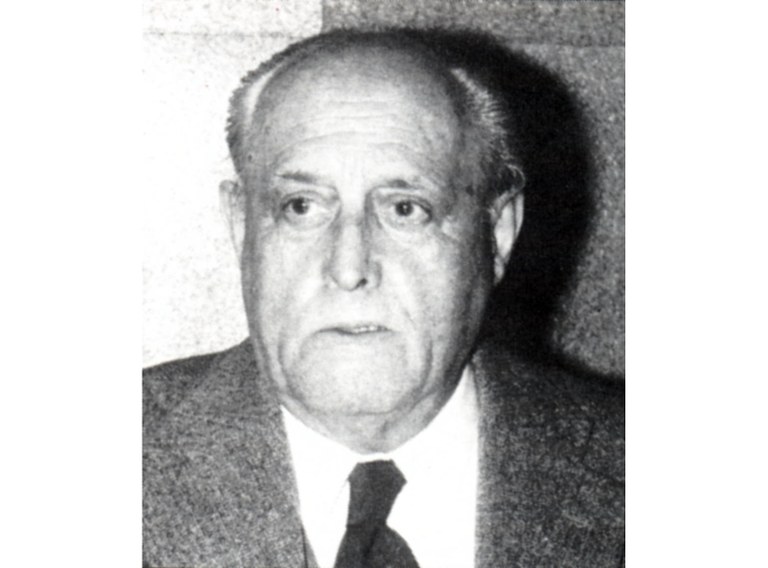 Francisco Berueteri kalea jarri nahi diote Lizarran