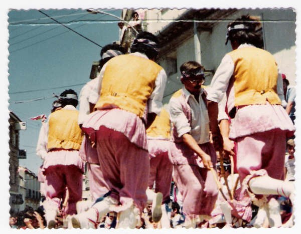 Fustiñanako paloteadoa berriz eskainiko da aurten