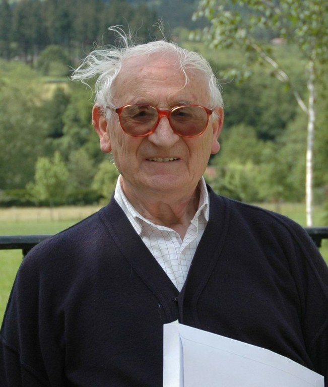 Gaizka Barandiaran hil da