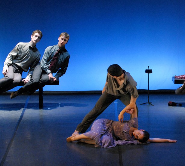 Gari Beltza, BBj 2-ren lan berria Gari Beltza, BBj 2-ren lan berria