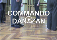 Gaur da gure eguna! Zorionak dantzazale! Gaur da gure eguna! Zorionak dantzazale!